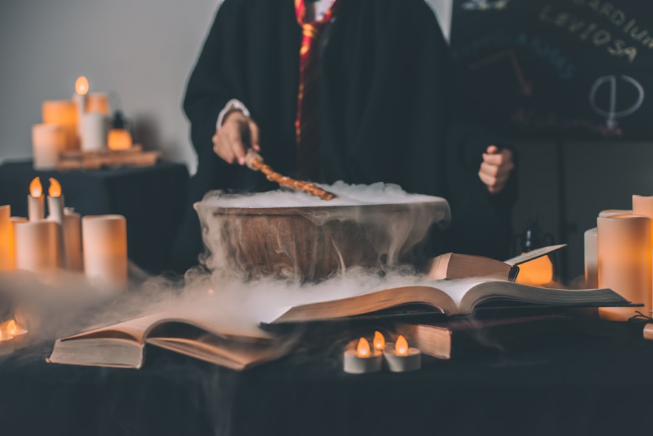 Why Parents Love Oak & Cauldron